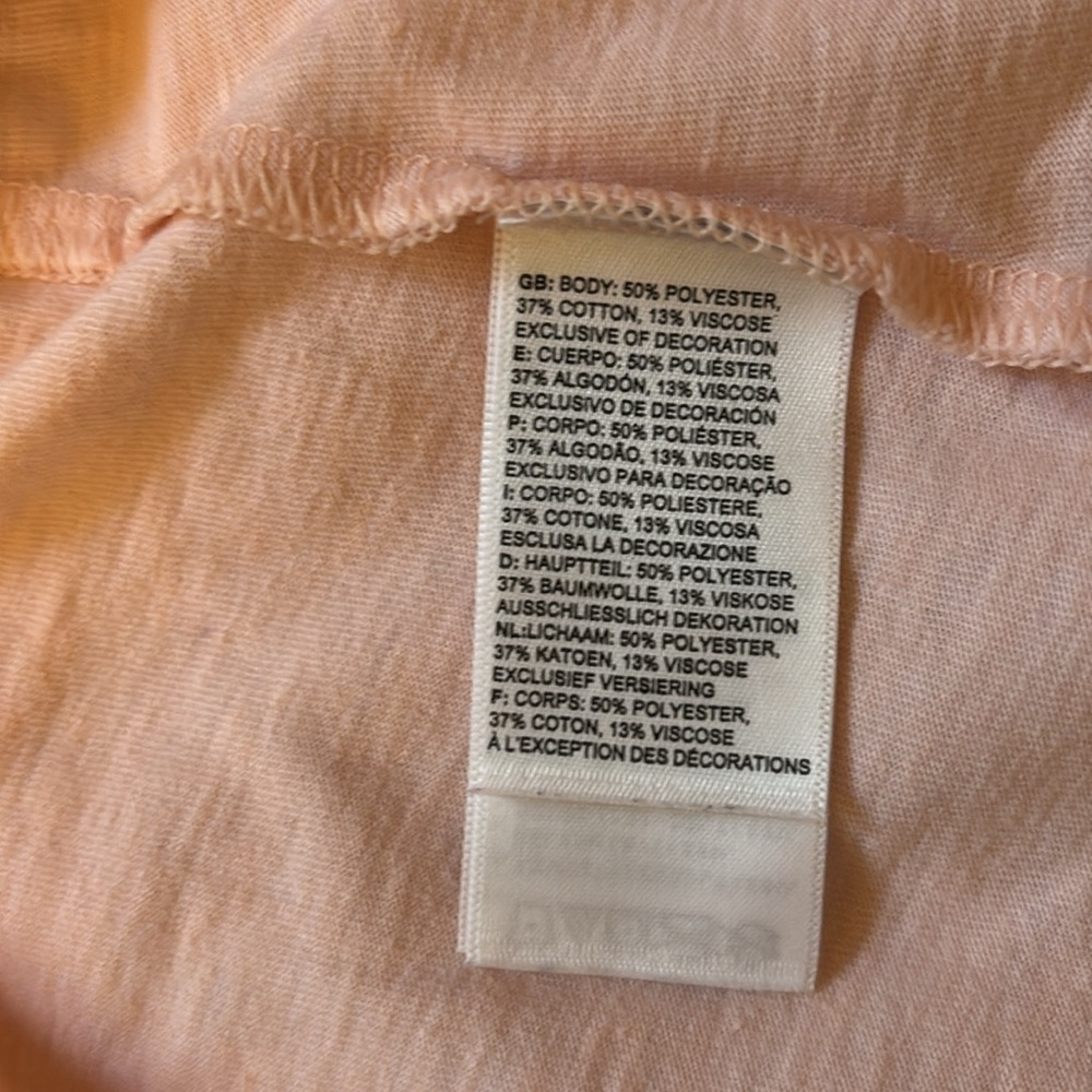 The North Face High Neck Tank Top “Nature is The Future”, Size M - Picture 8 of 12